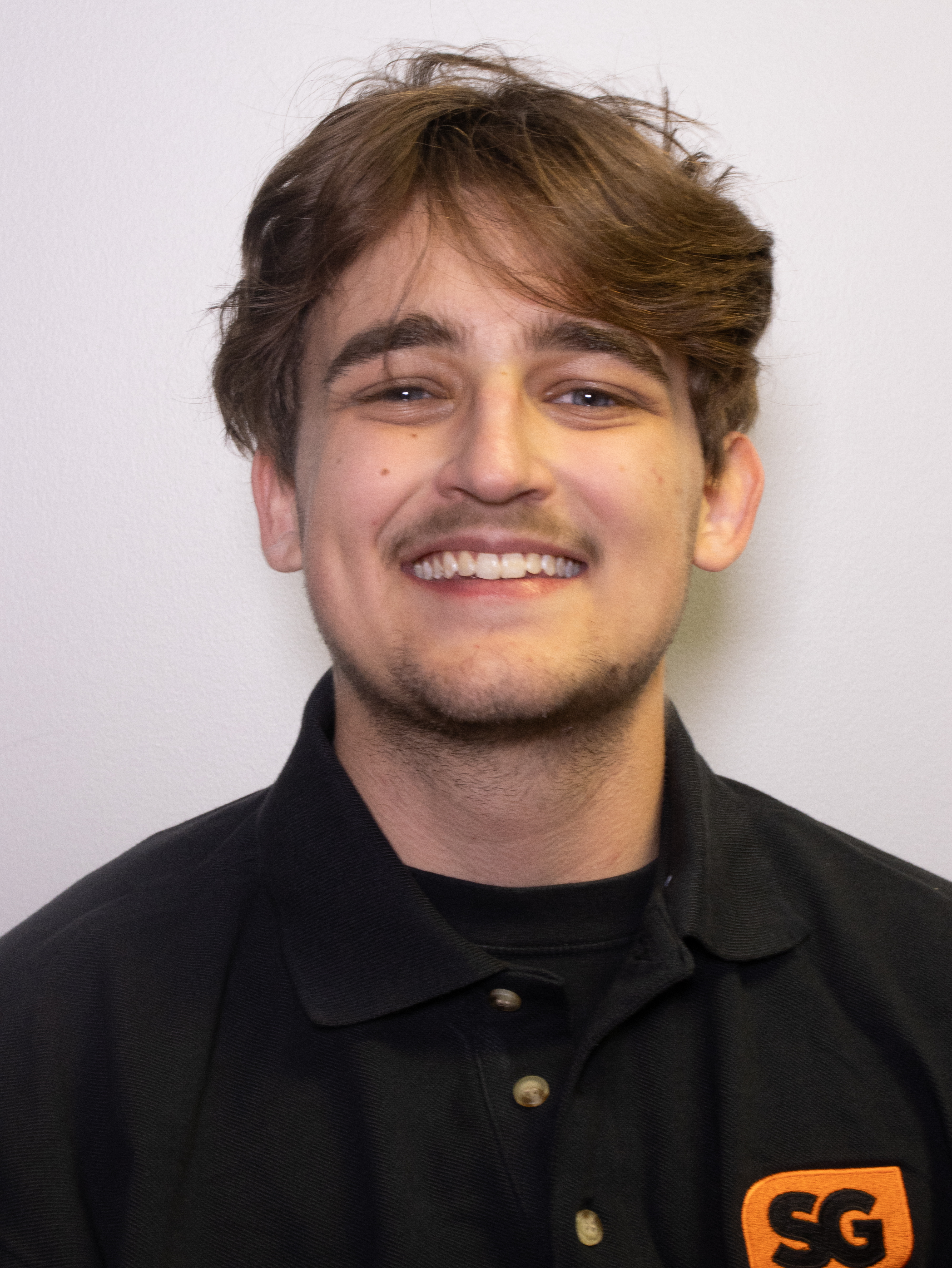 Jameson Baker Profile Picture